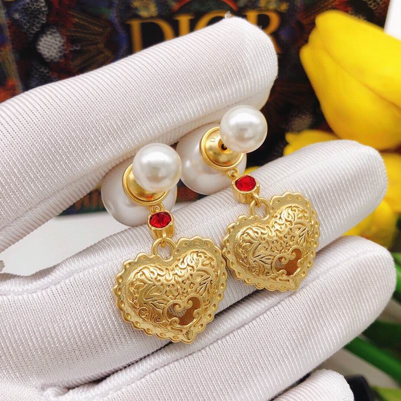 Dior Earring 03yxs110